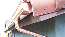 Rain Gutter Installation, Repair, Cleaning in Niles, MI